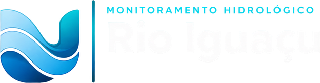 Monitoramento Hidrológico Rio Iguaçu